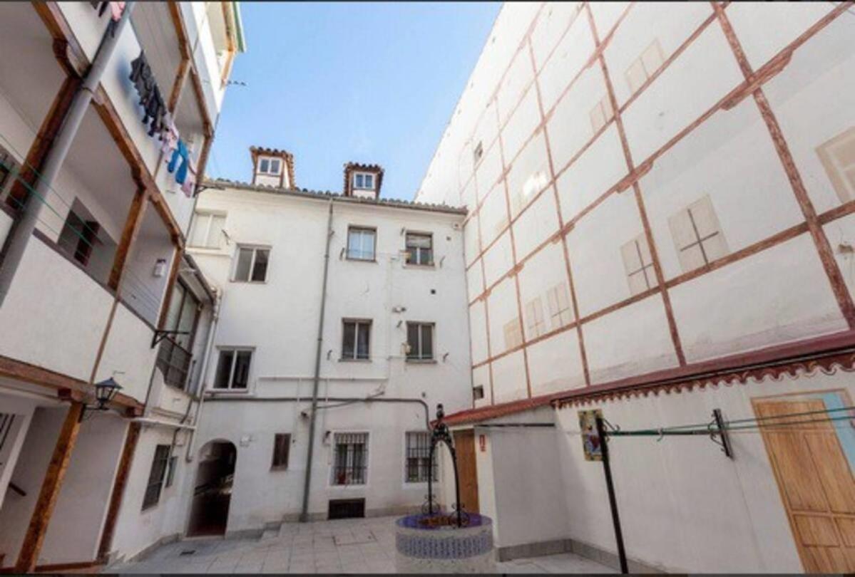 Chueca Downtown Studio มาดริด ภายนอก รูปภาพ
